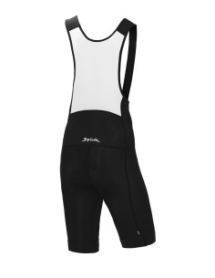 Culotte Corto Anatomic Negro - 165466 - Spiuk 2