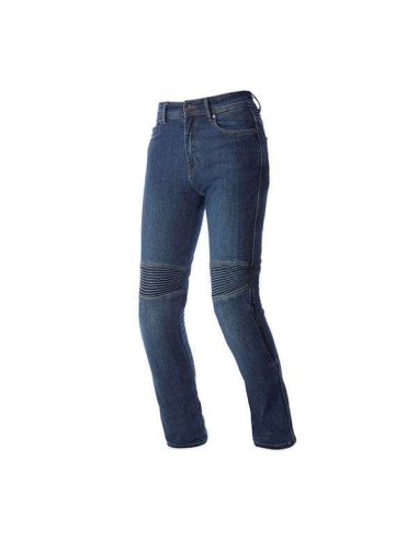 Pantalon Seventy Degrees Tejano Pj8 Slim Lady Azul - 161261 - Seventy Degrees