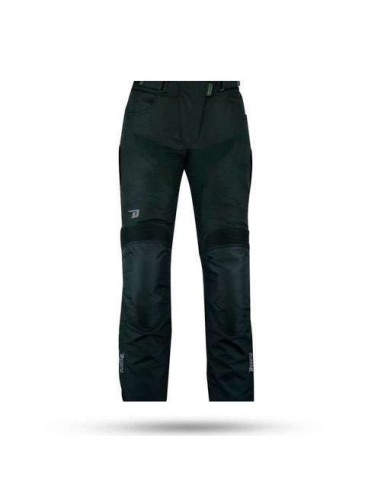 Pantalon Degend Cordura Ebay Negro - 162040 - Degend