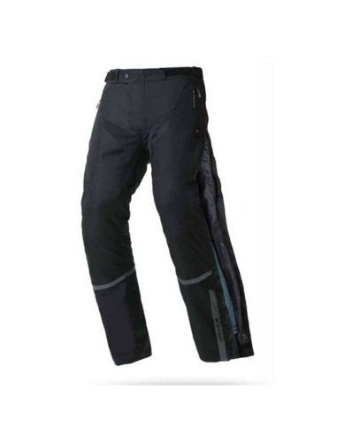 Pantalon Seventy Cordura Sd-Pt20 Cubrepantalon Negro - 163060 - Seventy Degrees