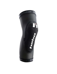 Rodillera Bici Hebo Defender Pro Negro - 168397 - Hebo 2