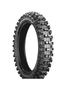 Cubierta Bridgestone 2.75-10 M40 38J TT
