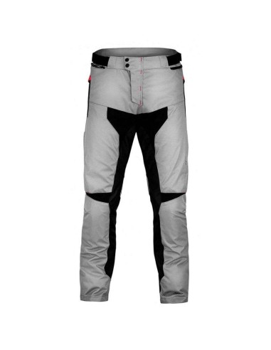 Pantalon Acerbis Adventure Baggy Negro Gris - 40053689 - Acerbis