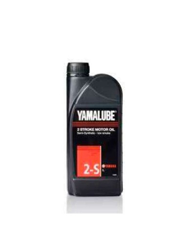 Aceite Yamalube S2 St 1l - 41040 - Yamalube