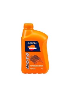Aceite Repsol Moto Transmision - 114109 - Repsol