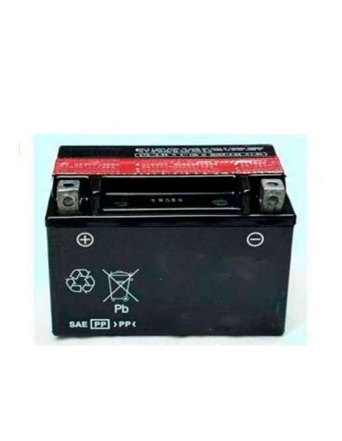 Bateria Moto Tab M844 Yt9b-bs - 116656 - Tab