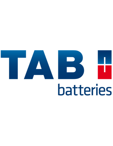 Bateria Moto Tab M880 Ytz7s - 116669 - Tab