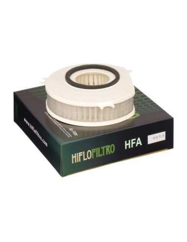 Filtro De Aire Hiflofiltro Hfa4913 - 11876 - Hiflofiltro
