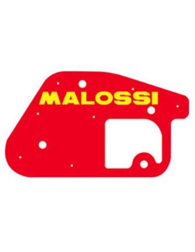 Filtro De Aire Malossi Tipo Original 1411414 - 43868 - Malossi