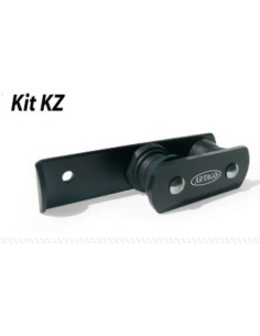 Soporte Candado Artago 69 Kawa Z750/1000 - 40022169 - Artago