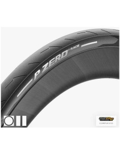 Cubierta Bici Pirelli Road Racing P Zero Race 700X28 - 171259 - Pirelli