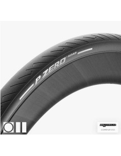 Cubierta Bici Pirelli Road Racing P Zero Road  700X26 - 171260 - Pirelli