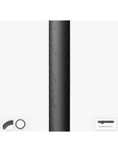 Cubierta Bici Pirelli Road Racing P7 Sport 700X28 - 171262 - Pirelli 2