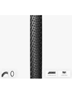 Cubierta Bici MTB Pirelli Scorpion XC H 29x2.20 Tubeless - 171263 - Pirelli 2