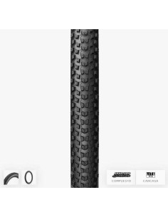 Cubierta Bici Pirelli MTB Scorpion XC M 29X2.20 Tubeless - 171265 - Pirelli 2