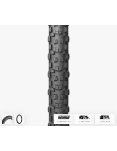Cubierta Bici MTB Pirelli Scorpion Enduro M 29X2.40 Tubeless - 171266 - Pirelli 2