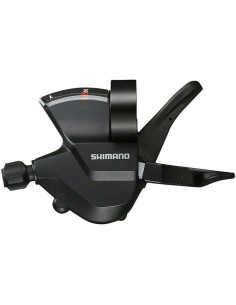 Mando Cambio Shimano 2V SL-M315-2L - 171109 - Shimano