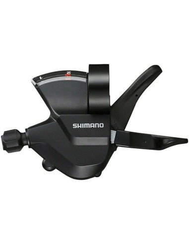 Mando Cambio Shimano 2V SL-M315-2L - 171109 - Shimano