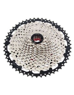 Cassette Bici Gurpil 10V 11-46 Index - 171256 - Gurpil