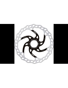 Disco Freno Bici Galfer 203Mm Center-Lock - 171347 - Galfer