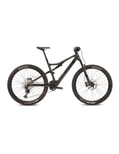 Bici Eléctrica MTB BH ILYNX TRAIL 8.6 Negro. EC862. - 171314 - BH