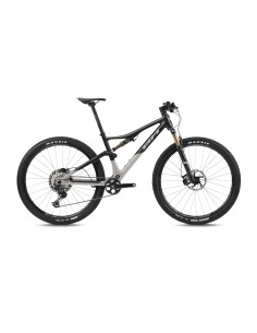 Bici MTB BH Lynx Race 8.5 XT 12V Negro. Dx853. - 171331 - BH