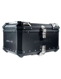 Maleta GPR Alp 55L Negra - 172133 - GPR 2