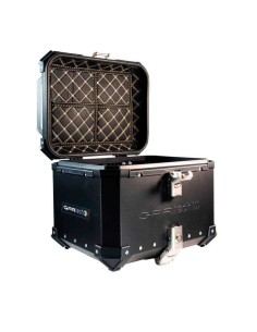 Maleta GPR Alp 45L Negra - 172132 - GPR 2