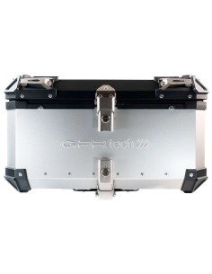 Maleta GPR Alp 55L Plata - 172130 - GPR