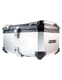 Maleta GPR Alp 55L Plata - 172130 - GPR 2