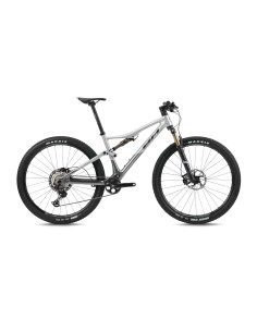 Bici MTB BH Lynx Race 8.5 12V Gris. DX853. - 171487 - BH