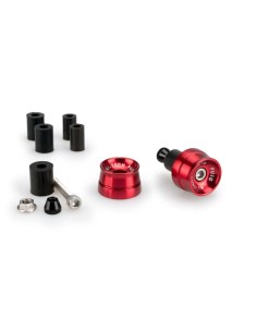 Contrapesas Puig Rojo Universal - 172321 - Puig