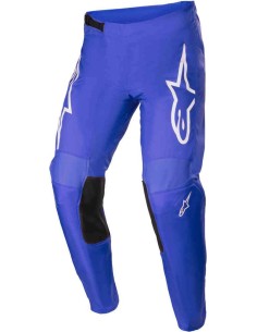 Pantalon Alpinestars Fluid Azul - 172536 - Alpinestars