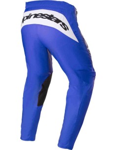 Pantalon Alpinestars Fluid Azul - 172536 - Alpinestars 2