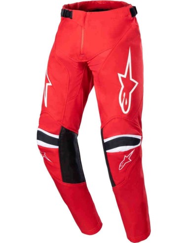 Pantalon Alpinestars Racer Junior 23 Rojo - 172558 - Alpinestars