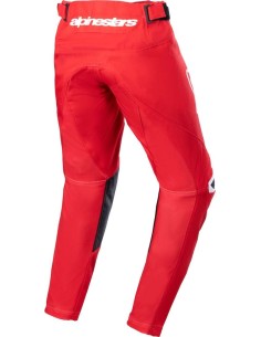 Pantalon Alpinestars Racer Junior 23 Rojo - 172558 - Alpinestars 2