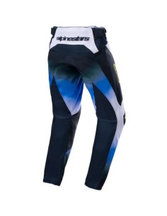 Pantalon Alpinestars Racer Junior 23 Azul - 172554 - Alpinestars 2