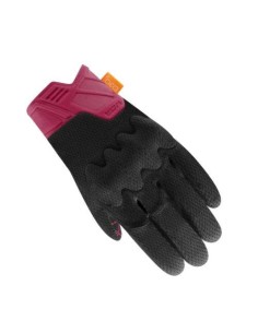 Guantes Racer Verano Roca 3 Lady Negro - 165941 - Racer