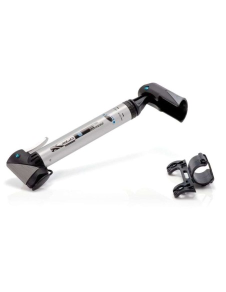 Bomba Bici Mini Beta Telescópica Aluminio 7 Bares Pu-T02 - 172478 - XLC
