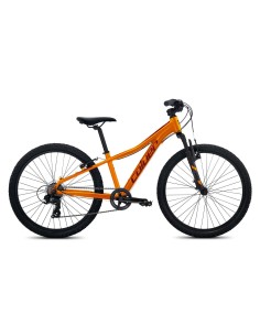 Bici Infantil COLUER ASCENT 241 24" Naranja - 162338 - Coluer