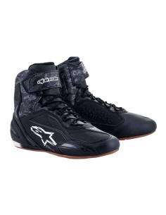 Zapatillas Alpinestars Faster3 Camuflaje - 169465 - Alpinestars