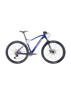 Bicicleta de montaña MTB Lapierre Prorace SAT CF 6.9 12V. - 167028 - Lapierre