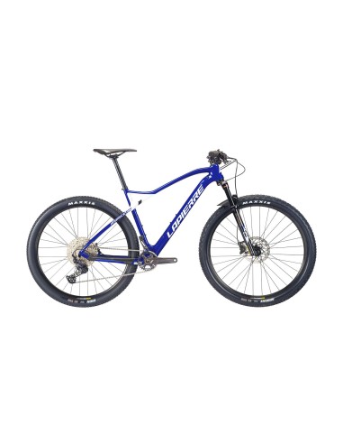 Bicicleta de montaña MTB Lapierre Prorace SAT CF 6.9 12V. - 167028 - Lapierre