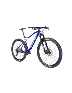 Bicicleta de montaña MTB Lapierre Prorace SAT CF 6.9 12V. - 167028 - Lapierre 2