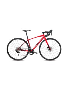 Bicicleta de carretera BH QUARTZ 1.5 Rojo. LD152 - 168202 - BH