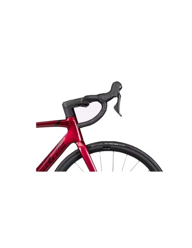 Bici Carretera Lapierre Carbono 700 Xelius 6.0 2X11 Rojo - 169251 - Lapierre