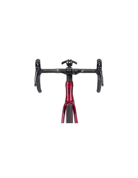 Bici Carretera Lapierre Carbono 700 Xelius 6.0 2X11 Rojo - 169251 - Lapierre