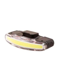 Luz Bici Spanninga Delantera Arco Bateria Usb. 80 Lumens. - 131172 - Infini