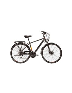 Bici LAPIERRE TREKKING 3.0 3X8V Gris - 169111 - Lapierre