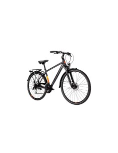 Bici LAPIERRE TREKKING 3.0 3X8V Gris - 169111 - Lapierre 2